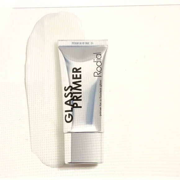 Radial Other - Radial Glass Primer ~ primer for a flawless glow